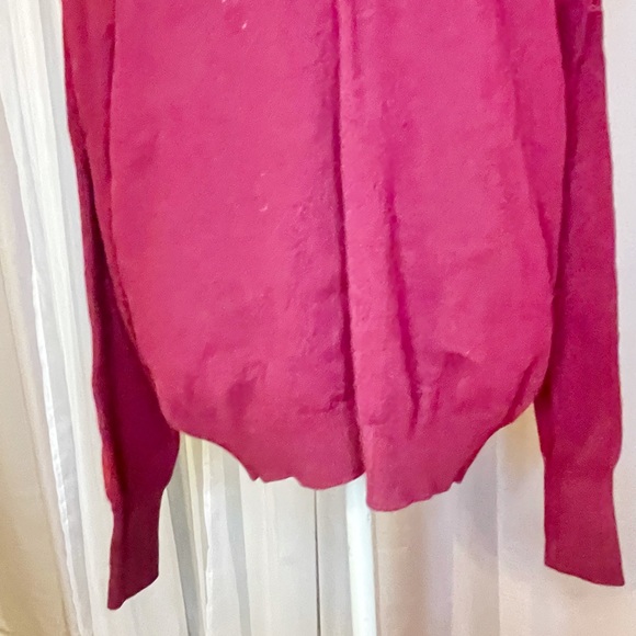 Peter Scott vintage Lambswool Golf Knit Sweater - Picture 13 of 15